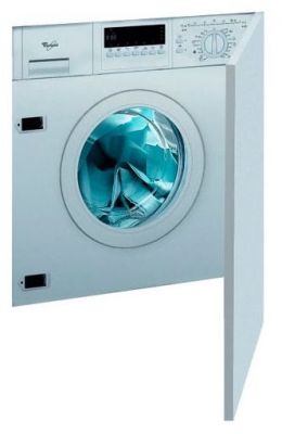 Встраиваемая стиральная машина Whirlpool AWOC 7712 (AWOC 7712) Изображение №1