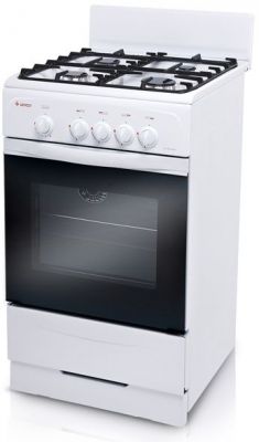 Плита газовая Gefest СG-50М02 (СG-50М02 (GRKR)) Изображение №1