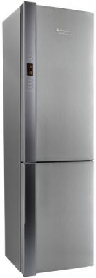 Холодильник двухкамерный Hotpoint-Ariston HF-9201 X RO (HF-9201 X RO) Изображение №1