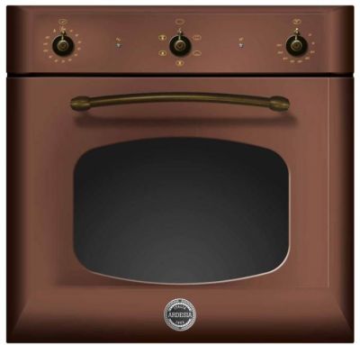 Встраиваемая электрическая духовка Ardesia OBC 606 C (OBC 606 C) Изображение №1