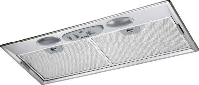 Вытяжка встраиваемая Smeg KSEG5XE (KSEG5XE) Изображение №2