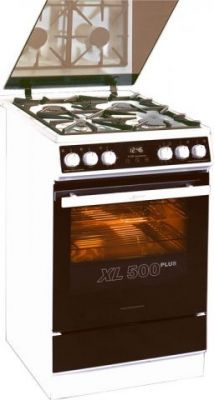 Плита газовая Kaiser HGE 52500 W (HGE 52500 W) Изображение №1