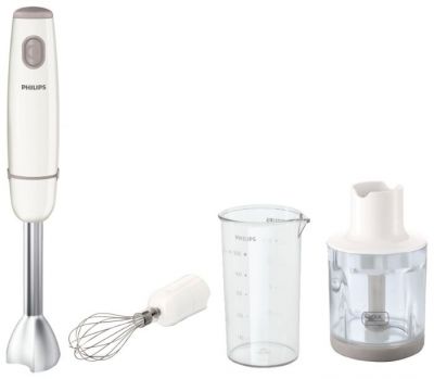 Блендер Philips HR-1607 (HR-1607) Изображение №1