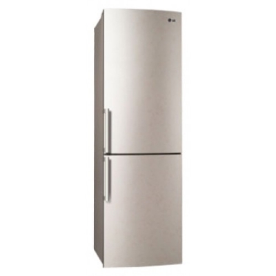 Холодильник двухкамерный LG GA B489 BECA (GA B489 BECA) Изображение №1