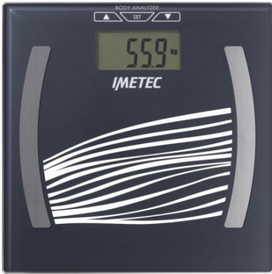 Весы напольные Imetec IM-5123 (IM-5123) Изображение №1