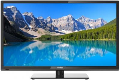 LED телевизор Haier LE28F6000T (LE28F6000T) Изображение №1