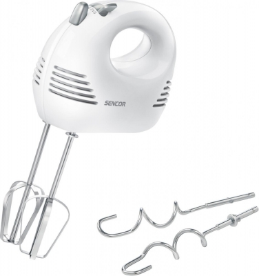 Миксер Sencor SHM 5201 WH (SHM 5201 WH) Изображение №1