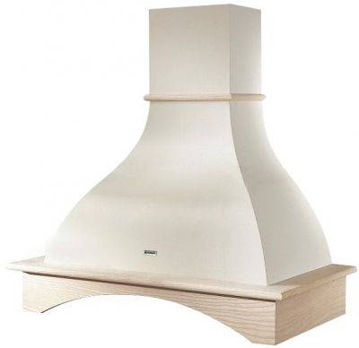 Вытяжка Faber West 90 white (West 90 white) Изображение №1