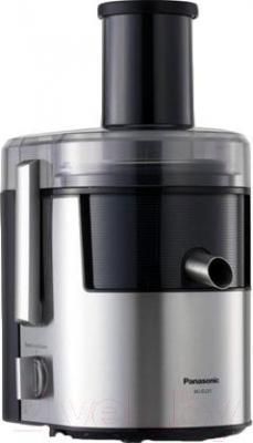 Соковыжималка Panasonic MJ-DJ31STQ (MJ-DJ31STQ) Изображение №4
