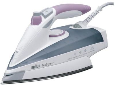 Утюг Braun TS 755 TexStyle (TS 755) Изображение №1