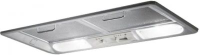 Вытяжка встраиваемая Elica Elibloc 9 LX Silver F/80 (Elibloc 9 LX Silver F/80) Изображение №1