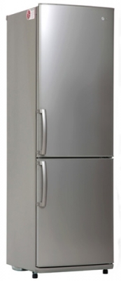 Холодильник двухкамерный LG GA B409ULCA (GA B409ULCA) Изображение №1