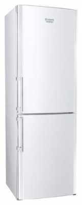 Холодильник двухкамерный Hotpoint-Ariston HBM 1181.3 H (HBM 1181.3 H) Изображение №1