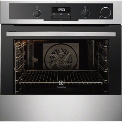 Встраиваемая электрическая духовка Electrolux EOC 96631 AX (EOC 96631 AX) Изображение №1