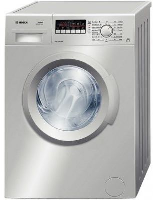 Стиральная машина Bosch WAB202S1ME (WAB202S1ME) Изображение №1