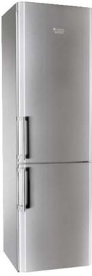 Холодильник двухкамерный Hotpoint-Ariston HBM 2201.4 X H (HBM 2201.4 X H) Изображение №1