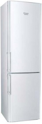 Холодильник двухкамерный Hotpoint-Ariston HBM 2201.4 H (HBM 2201.4 H) Изображение №1