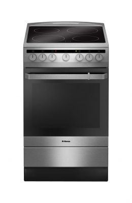 Плита электрическая Hansa FCCX-54100 (FCCX-54100) Изображение №1