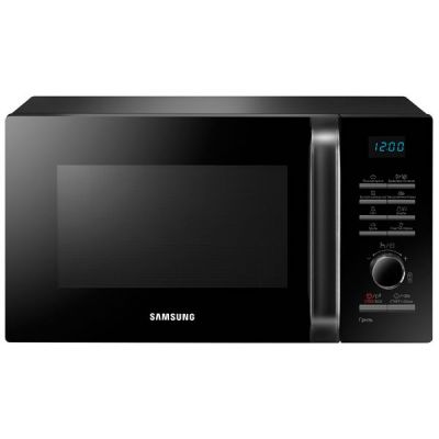Микроволновая печь Samsung MG23H3115NK (MG23H3115NK) Изображение №4