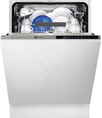 Встраиваемая посудомоечная машина Electrolux ESL 5330LO (ESL 5330LO) Изображение №2