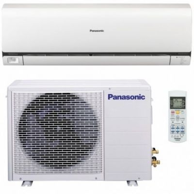 Кондиционер Panasonic CS/CU-W9NKD (CS/CU-W9NKD) Изображение №2
