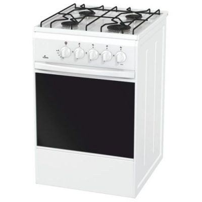 Плита газовая King FG24012-W (FG24012-W) Изображение №1