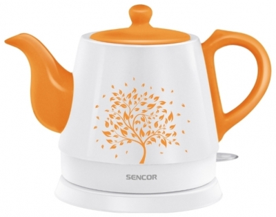 Чайник Sencor SWK 8002 OR (SWK 8002 OR) Изображение №1