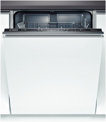 Встраиваемая посудомоечная машина Bosch SMV 50E30RU (SMV 50E30RU) Изображение №1