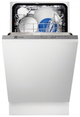 Встраиваемая посудомоечная машина Electrolux ESL 4200LO (ESL 4200LO) Изображение №1
