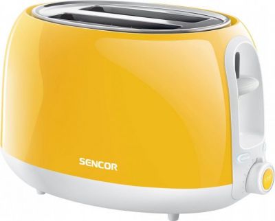 Тостер Sencor STS 2706 YL (STS 2706 YL) Изображение №1