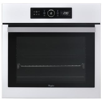 Встраиваемая электрическая духовка Whirlpool AKZ 6220 WH (AKZ 6220 WH) Изображение №1