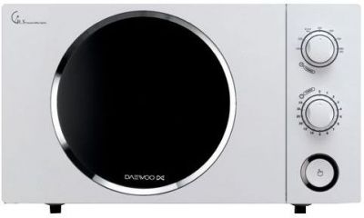 Микроволновая печь Daewoo KOR-8A17 (KOR-8A17) Изображение №1