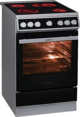Плита электрическая Kaiser HC 52010 R MOIRE (HC 52010 R MOIRE) Изображение №1