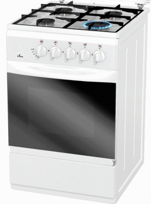 Плита газовая King FG2402-W (FG2402-W) Изображение №2