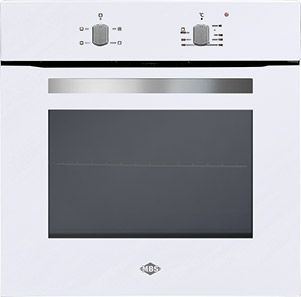 Встраиваемая электрическая духовка MBS DE-620WH (DE-620WH) Изображение №1