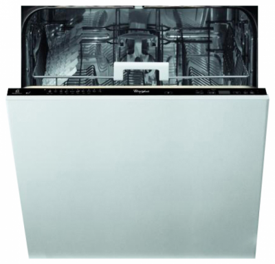 Встраиваемая посудомоечная машина Whirlpool ADG 8798 (ADG 8798) Изображение №1