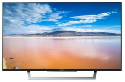 LED телевизор Sony KDL49WD755 (KDL49WD755) Изображение №1