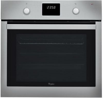 Встраиваемая электрическая духовка Whirlpool AKP 7460 IX (AKP 7460 IX) Изображение №1