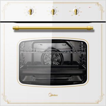 Встраиваемая электрическая духовка Midea 65DME40012 (65DME40012) Изображение №1