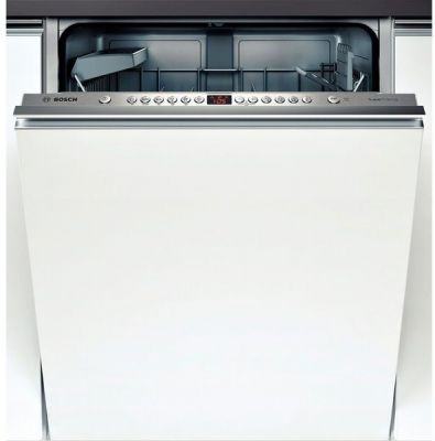 Встраиваемая посудомоечная машина Bosch SMV 65X00RU (SMV 65X00RU) Изображение №1