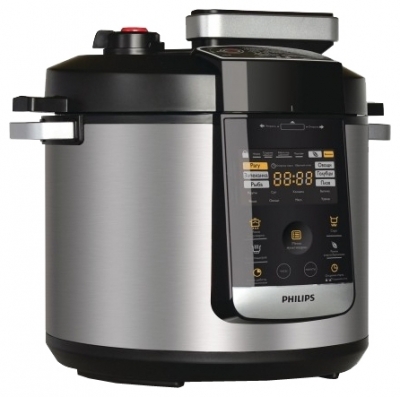 Мультиварка Philips HD 2178/03 (HD 2178/03) Изображение №1