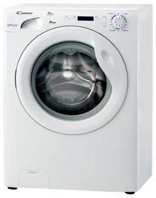 Стиральная машина Candy GCY 1042D (GCY 1042D) Изображение №2