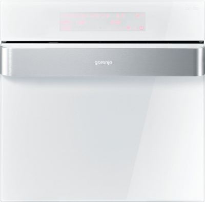 Встраиваемая электрическая духовка Gorenje BO87ORAW (BO87ORAW) Изображение №1
