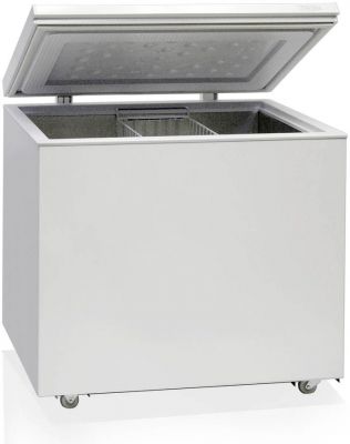 Морозильник Бирюса 260НК-5 (260НК-5 (GRKR)) Изображение №1