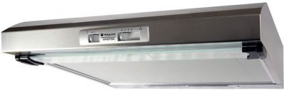 Вытяжка Hotpoint-Ariston SL-60CMX/HA (SL-60CMX/HA) Изображение №1