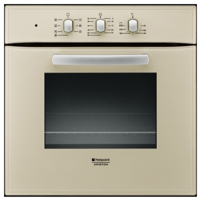 Встраиваемая электрическая духовка Hotpoint Ariston FD 61.1CH/HA (FD 61.1 CH/HA) Изображение №1