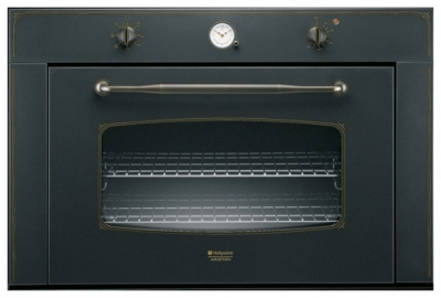 Встраиваемая электрическая духовка Hotpoint Ariston MHR 940.1AN (MHR 940.1 (AN)/HA S) Изображение №1