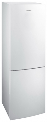 Холодильник двухкамерный Samsung RL- 40 SCSW1 (RL- 40 SCSW1) Изображение №1