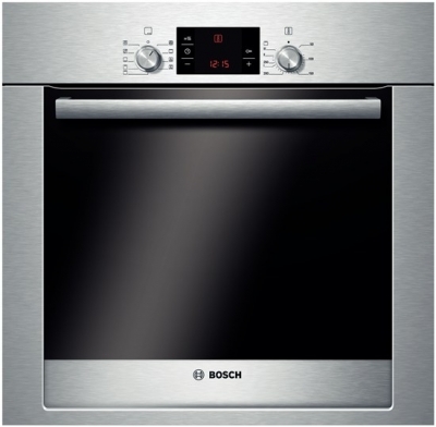 Встраиваемая электрическая духовка Bosch HBG33B550E (HBG 33B550E) Изображение №1