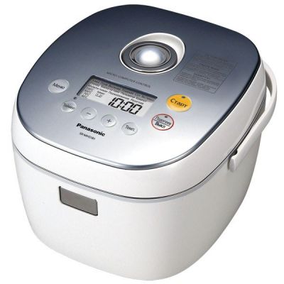 Мультиварка Panasonic SR-MHS181WTQ (SR-MHS181WTQ) Изображение №1